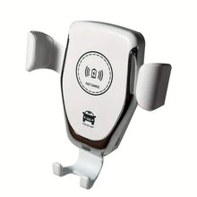 Load image into Gallery viewer, 15W Mobile Phone Wireless Charger Mobile Phone Holder
