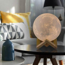 Load image into Gallery viewer, 16-Color Lamp with Stand and Wireless Remote
