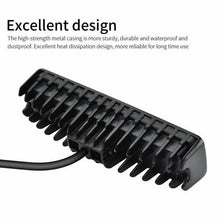 Load image into Gallery viewer, 16 LEDs 48w DRL LED Work Light Driving Lamp
