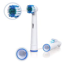 Load image into Gallery viewer, 16-Pack: Oral B Replacement Toothbrush Heads
