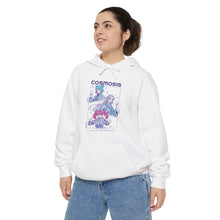 Load image into Gallery viewer, Garment-Dyed Hoodie - Cozy and Stylish Unisex Winter Wear
