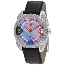 Load image into Gallery viewer, Locman Women's Diamond Cavallo Pazzo
