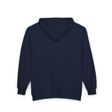 Load image into Gallery viewer, Full Zip Hooded Sweatshirt - Ultimate Comfort and Style for Casual Gatherings and Holidays
