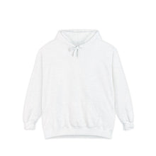 Load image into Gallery viewer, Explore Your Uniqueness Hoodie, Garment-Dyed Unisex Hoodie, Cozy Gift for Explorers, Comfortable Everyday Wear, Perfect for All Occasions
