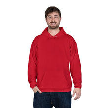Load image into Gallery viewer, Eco-Friendly Pullover Hoodie - Modern Sustainable Design
