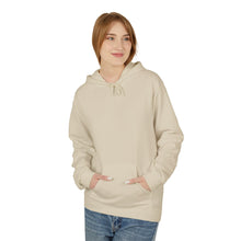 Load image into Gallery viewer, Digital Dreamer Unisex Fleece Hoodie, Cozy Graphic Sweatshirt, Anime Style Hoodie, Perfect Gift for Gamers, Casual Streetwear
