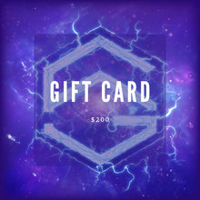 Load image into Gallery viewer, Game Beauty® Gift Card
