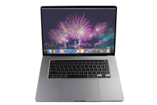 Load image into Gallery viewer, MacBook Pro (2019) 16-Inch - 2.3GHz Core i9 - 5500M - 64GB RAM - 2TB SSD - Space Grey

