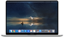 Load image into Gallery viewer, MacBook Pro (2019) 16-Inch - 2.4GHz Core i9 - 5300M - 16GB RAM (Configurable)
