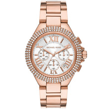 Load image into Gallery viewer, Michael Kors Women's Camille
