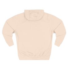 Load image into Gallery viewer, Fleece Hoodie Stay Cozy and Stylish Soft Hand-Feel Comfortable Size True to Fit
