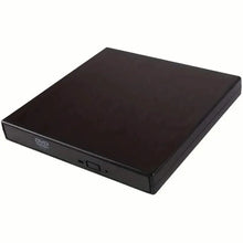 Load image into Gallery viewer, External CD/DVD Drive – USB 3.0 Slim Portable CD-RW/DVD-RW Burner for PC &amp; Laptop
