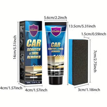 Load image into Gallery viewer, Quick-Fix Nano Car Scratch Repair Kit
