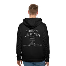 Load image into Gallery viewer, Men's Hoodie (AOP)
