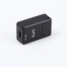 Load image into Gallery viewer, Multifunction GPS Locator Mini Tracking Positioner Magnetic GPS Tracker GF07 Locator Elderly And Child Anti Loss Device
