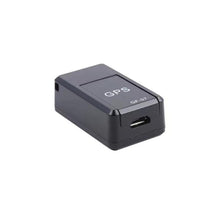 Load image into Gallery viewer, Multifunction GPS Locator Mini Tracking Positioner Magnetic GPS Tracker GF07 Locator Elderly And Child Anti Loss Device
