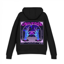 Load image into Gallery viewer, French Terry Hoodie - Cozy Comfort and Vibrant Style for Everyday Wear
