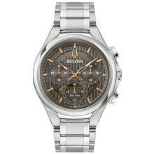 Load image into Gallery viewer, Bulova Men's Curv
