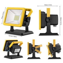 Load image into Gallery viewer, 180¬∞ Rotatable Flood Lights
