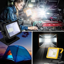 Load image into Gallery viewer, 180¬∞ Rotatable Flood Lights
