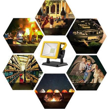 Load image into Gallery viewer, 180¬∞ Rotatable Flood Lights
