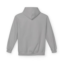 Load image into Gallery viewer, Fleece Hoodie - Honor &amp; Sacrifice Design - Unisex
