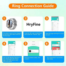 Load image into Gallery viewer, Full Touch Screen Smart Watch
