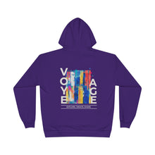 Load image into Gallery viewer, Eco-Friendly Pullover Hoodie - Modern Sustainable Design

