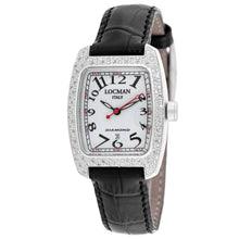 Load image into Gallery viewer, Locman Women's Diamond Diamond
