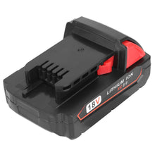 Load image into Gallery viewer, 18V Battery Replacement Compatible with Milwaukee M18 Cordless Power Tool
