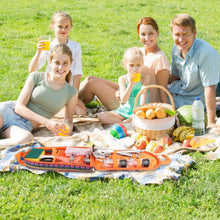 Load image into Gallery viewer, 19-Piece: Camping Cooking Utensil Kit Portable Picnic Cookware
