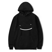 Load image into Gallery viewer, Luxury Men Hoodie Streetwear Casual Fashion Oversized Clothes For Men Casual Wear Trendy Hoodie Dream Hoodies Women Aesthetic Oversized Hoodie Sweatshirts Men Unisex Long Sleeve Hoodie
