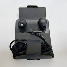 Load image into Gallery viewer, Headphone Earphone For Smart Phones  with Stereo In-Ear Headset Wire Earphones
