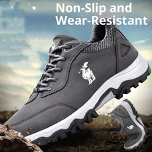 Load image into Gallery viewer, Ultralight Breathable Mens Sports Running Shoes Outdoor Men Comfortable Jogging Walking Lightweight Workout Walking Shoes Comfort Breathable For Gym Jogging Sports Casual Sneakers
