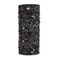 Load image into Gallery viewer, Summer Cool Printed Half Mask Bandana Face Cover Neck Gaiter Bike Outdoor Sport Fishing Cycling Ski Hiking Tube Scarf Men Women  Headband Scarf Military Shamash Tactical Desert Keffiyeh Head Neck Scarf Neck Gaiter Headwear for Men Women
