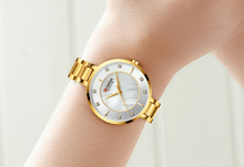 Load image into Gallery viewer, Women Watch  Analog Quartz  Watches Casual Fashion  Waterproof Wristwatch Excellent Design Perfect Gift For Her
