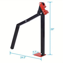 Load image into Gallery viewer, Brush Grubber Rod/Post Puller
