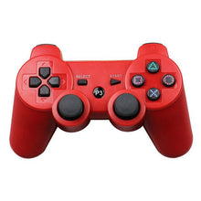 Load image into Gallery viewer, Solid Black 2.4G Wireless Joystick Game Controller Portable With Micro USB OTG Adapter Compatible With PC Laptop Tablet
