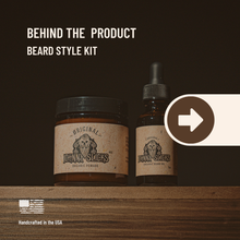 Load image into Gallery viewer, Beard Style Kit
