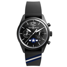 Load image into Gallery viewer, Bell &amp; Ross Men's Insignia US
