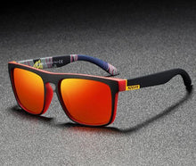 Load image into Gallery viewer, New Popular Mirror Polarized Sunglasses In Trend For Men An Woman With  Ultralight Glasses Frame Square Sport Sunglasses With  UV400 Protection
