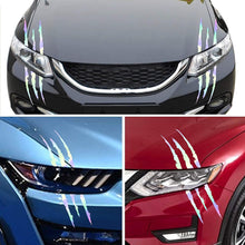 Load image into Gallery viewer, 1Pair Car Rear View Mirror Sticker Reflective Decal Vinyl Sticker Decal Stripe Sticker  Car Rear View Mirror Stickers Car Body Stickers Waterproof Reflective Car Side Stickers Auto Side Stripe Decals  Side Mirror Reflective Decals Auto Rearview Stickers
