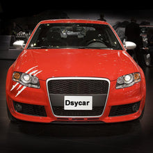 Load image into Gallery viewer, 1Pair Car Rear View Mirror Sticker Reflective Decal Vinyl Sticker Decal Stripe Sticker  Car Rear View Mirror Stickers Car Body Stickers Waterproof Reflective Car Side Stickers Auto Side Stripe Decals  Side Mirror Reflective Decals Auto Rearview Stickers
