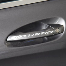 Load image into Gallery viewer, 1Pair Car Rear View Mirror Sticker Reflective Decal Vinyl Sticker Decal Stripe Sticker  Car Rear View Mirror Stickers Car Body Stickers Waterproof Reflective Car Side Stickers Auto Side Stripe Decals  Side Mirror Reflective Decals Auto Rearview Stickers
