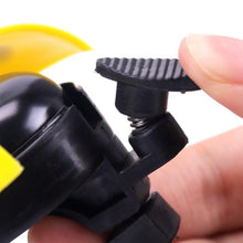 Load image into Gallery viewer, 1PC Bicycle Bell Ring Beetle Ladybug Bell Ring For Bike Cute Horn Alarm Bell Child Bicycle Accessories Bell Ring Beetle Cartoon Cycling Bell Lovely Kids Ladybug Bell Ring For Bike Ride Horn Alarm Bicycle Accessories.
