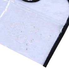 Load image into Gallery viewer, 1PC Car Accessories Car Seat Back Protector Cover Anti-Child-Kick Pad Anti Mud Dirt Auto Seat Cover Cushion Kick Mat Pad Premium Quality Car Kick Mats Best Waterproof Protection for Upholstery from Dirt Mud Scratches Extra Large Car Seat Protector
