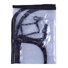 Load image into Gallery viewer, 1PC Car Accessories Car Seat Back Protector Cover Anti-Child-Kick Pad Anti Mud Dirt Auto Seat Cover Cushion Kick Mat Pad Premium Quality Car Kick Mats Best Waterproof Protection for Upholstery from Dirt Mud Scratches Extra Large Car Seat Protector
