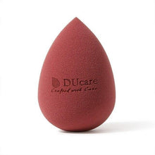 Load image into Gallery viewer, 1PC Cosmetic Makeup Sponge Blending Smooth Sponge Water Drop Shape Makeup Tools Multicolored Makeup Sponge For Womens

