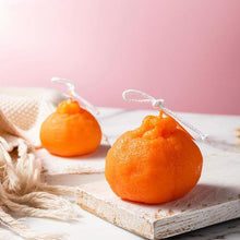 Load image into Gallery viewer, 1pc Cube Wax Fragrance Candle Bougie Rose Scented Candles Cute Wax Candles Cube Scented Candle Handmade Decorative Candle Hand Poured Scented Candle Home Decor Candle for Bedroom Aesthetic  Home Geometric Decoration Cube Wax Fragrance Candle
