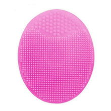 Load image into Gallery viewer, 1PC Luxury Powder Puff Holder Sponge Makeup Drying Case Portable Soft Silicone Cosmetic Sponge Box Holder Elegant Soft Design
